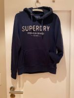 Superdry Hoodie Kreis Pinneberg - Tangstedt Vorschau