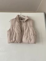 H&M Weste beige/creme Nordrhein-Westfalen - Geilenkirchen Vorschau