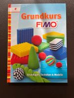 Buch Grundkurs FIMO Bayern - Essenbach Vorschau