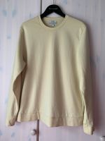 Cos Sweater Regular XL beige creme Eierschale Pullover Sweatshirt Essen-West - Holsterhausen Vorschau