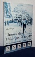 Chronik des Thüringer Skisports - Roland Sänger Thüringen - Suhl Vorschau