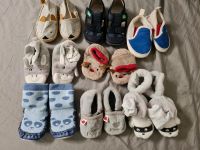 Baby Schuhe und Hausschuhe Baden-Württemberg - Ostfildern Vorschau