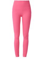 s.Oliver ACTIVE Sport Tights/Leggings lang, breiter Bund, pink XL Hessen - Altenstadt Vorschau