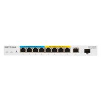 Netgear Switch GS110TUP Rheinland-Pfalz - Trier Vorschau