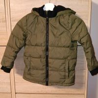 Diesel Winterjacke Jack Gr, 116 Niedersachsen - Embsen Vorschau