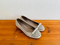 Graue Ballerinas von Kennel & Schmenger Größe 36 Berlin - Tempelhof Vorschau