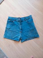 kurze Jeans in Größe 50/52 guter Zustand von only Baden-Württemberg - Brühl Vorschau