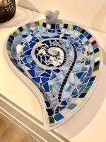 Mosaik  Mosaikkunst  Kreativkurs - fortlaufender Kurs Nordrhein-Westfalen - Hamm Vorschau