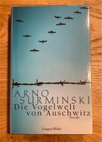 Buch gebunden „Die Vogelwelt von Auschwitz“ Arno Surminski Baden-Württemberg - Freiburg im Breisgau Vorschau