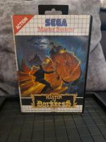Master of Darkness Sega Mega Drive Berlin - Tempelhof Vorschau