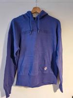 Hoodie Superdry lila Größe 40 Dithmarschen - Heide Vorschau