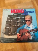 Vinyl Schallplatte Heino 28 Seemannslieder Bayern - Lauingen a.d. Donau Vorschau