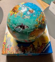 Ravensburger Globe Puzzle Nordrhein-Westfalen - Remscheid Vorschau