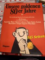 Comic Unsere goldenen Jahre inkl Versand Nordrhein-Westfalen - Lippstadt Vorschau