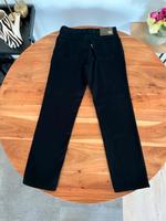 Hochwertige Joker Jeans, schwarz, L (W33) • wie neu • 1a Passform Baden-Württemberg - Wertheim Vorschau