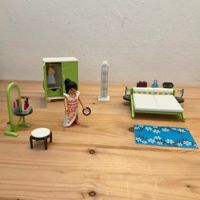 Playmobil Schlafzimmer Nordrhein-Westfalen - Ostbevern Vorschau