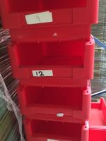 500 x Stapelboxen Lagerboxen 45 x 30 x 20 stabile Ausführung Top Nordrhein-Westfalen - Wetter (Ruhr) Vorschau