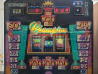 Champion Spielautomat NOVA Bayern - Pappenheim Vorschau