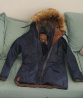 Naketano Winterjacke Bergedorf - Hamburg Lohbrügge Vorschau