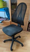 Bürostuhl Schreibtischstuhl Stuhl, schwarz Nordrhein-Westfalen - Hennef (Sieg) Vorschau