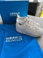 Moncler Campus Adidas Sneaker Gr.44 Bayern - Eichstätt Vorschau