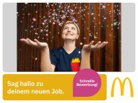 Restaurant-Mitarbeiter (m/w/d) (McDonald's) Bayern - Schweitenkirchen Vorschau