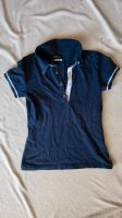 Poloshirt Damen XS Blau/Navi/Marine/weiß Kragen Knopfleiste AMISU Brandenburg - Schwedt (Oder) Vorschau