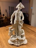 ORIGINAL SCHAUBACH KUNST PORZELLAN FIGUR - DER ALTE FRITZ Köln - Ehrenfeld Vorschau