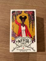 Modern Witch Tarot- Kartenset Niedersachsen - Lüneburg Vorschau