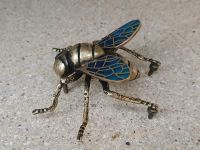 WF Vespa Biene Wespe seltenes Accessoire aus Italien handmade Bayern - Eichstätt Vorschau