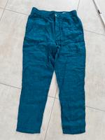 S.oliver Damen Leinen Hose Gr.38 Hessen - Fulda Vorschau