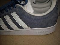 Sneaker Adidas Gr. 38 2/3 Bayern - Schwarzenbruck Vorschau