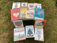 13 x DDR Kinderbücher Paket Bücher Kinder Sammlung Vintage Sachsen - Großhartmannsdorf Vorschau