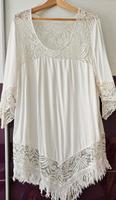 Tolle Bluse mit Fransen Berlin - Charlottenburg Vorschau