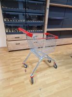 Metall Einkaufswagen 75L Supermarkteinrichtung Nordrhein-Westfalen - Moers Vorschau