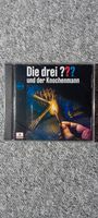 Die drei ??? 223: und der Knochenmann Hörbuch (CD) NEU Kreis Pinneberg - Elmshorn Vorschau
