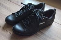 Puma Sneaker, Größe 39, schwarz Kr. Passau - Passau Vorschau