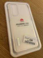 Huawei P40 Clear Case NEU Nordrhein-Westfalen - Ochtrup Vorschau