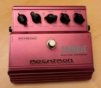 Rocktron Zombie Distortion Pedal, Rectifier Sound Hessen - Hohenahr Vorschau