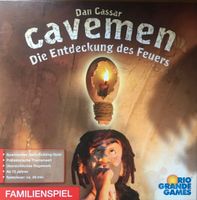 Cavemen Brettspiel Hessen - Hattersheim am Main Vorschau