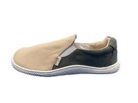 Tipsietoes Barfußschuhe Sneaker Barfuß Leinenschuh Slipper Slip-O Bayern - Gerolzhofen Vorschau