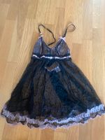 Sexy Lingerie Top Babydoll Gr. XS ungetragen München - Schwabing-Freimann Vorschau