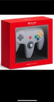 Nintendo 64 controller Nintendo online  super Mario Sachsen-Anhalt - Oebisfelde-Weferlingen Vorschau