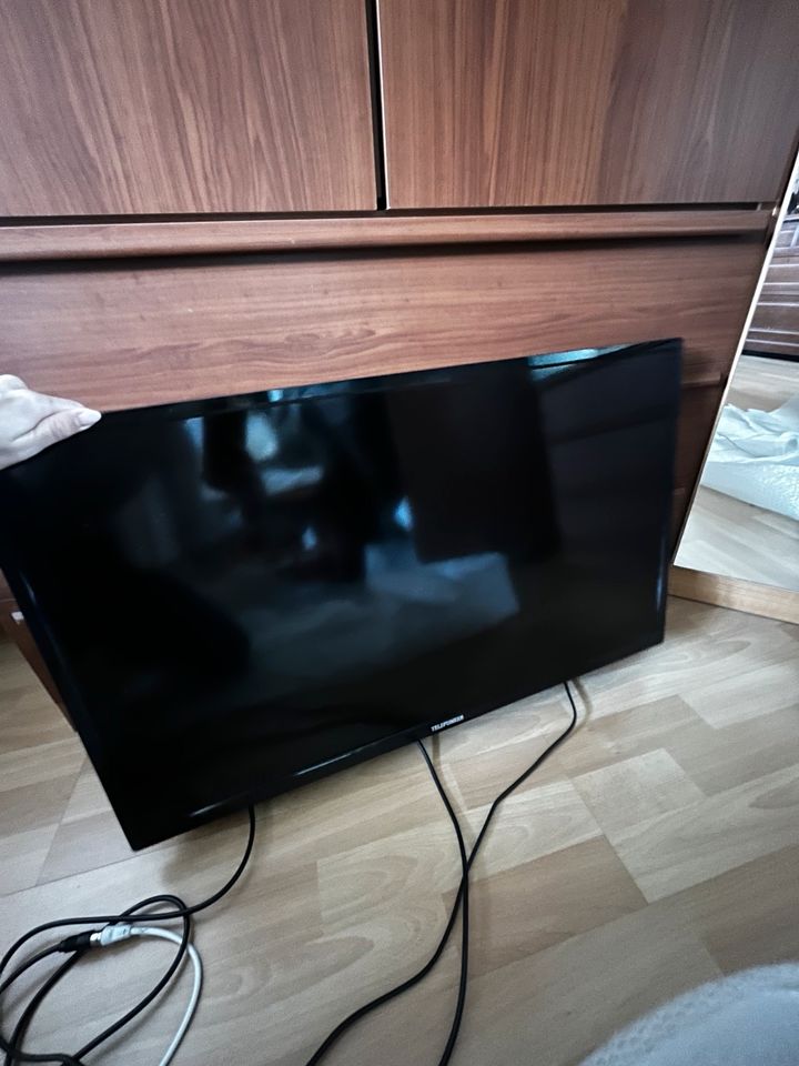 Fernseher Telefunken in München