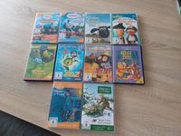 Verschiedene Kinder DVD's Bayern - Sulzfeld am Main Vorschau