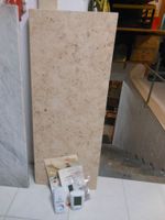 Marmony Infrarot Marmor Heizung inkl. Thermostat und Bedienung Nordrhein-Westfalen - Overath Vorschau
