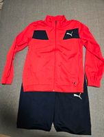 Puma Trainingsanzug Brandenburg - Alt Ruppin Vorschau