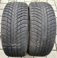 2x 225/50R18 95H BRIDGESTONE WINTERREIFEN RUNFLAT 2015 #6706 Bayern - Bad Tölz Vorschau