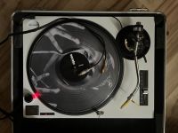 Technics SL 1210 Plattenspieler mit Case Essen - Karnap Vorschau