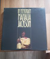 In Memoriam Mahalia Jackson - LP, Schallplatte (NEU!) Bayern - Bobingen Vorschau